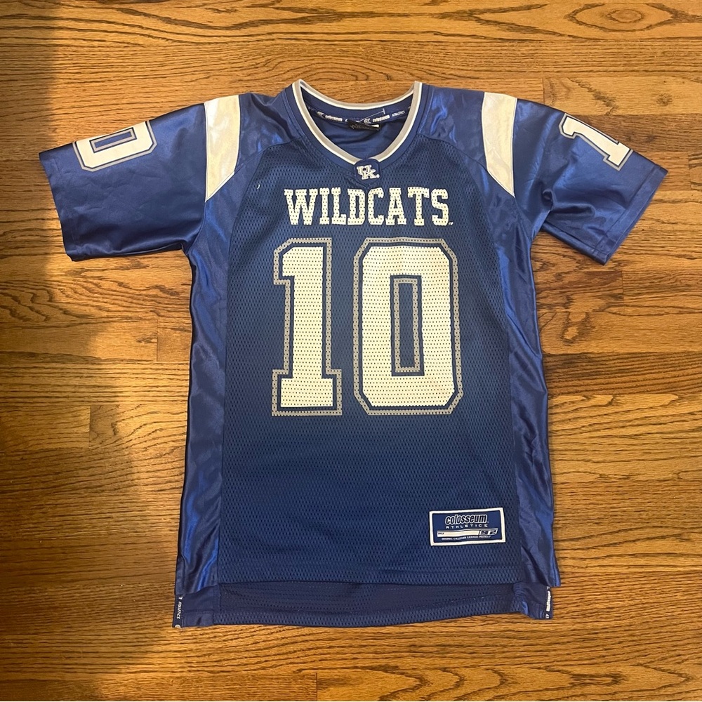 Kentucky Wildcats Oversized Jersey
